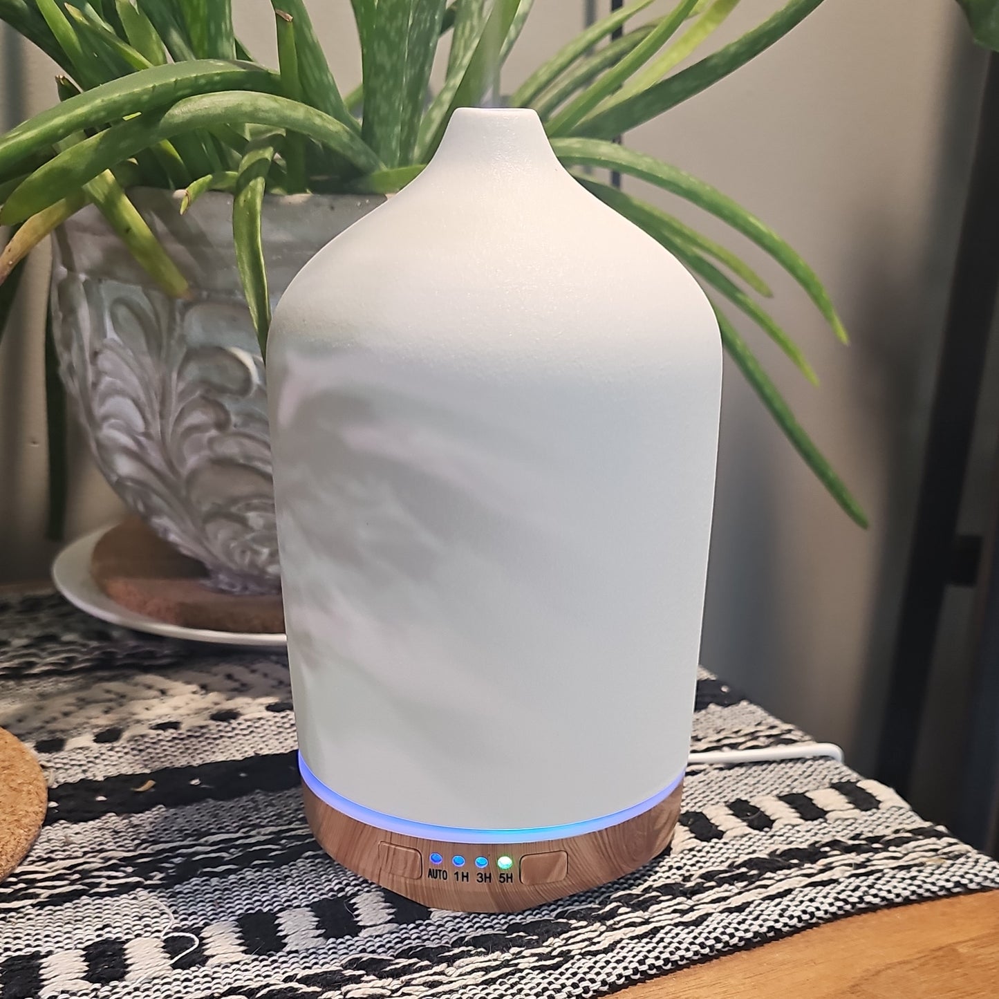 Ceramic Aroma Diffuser