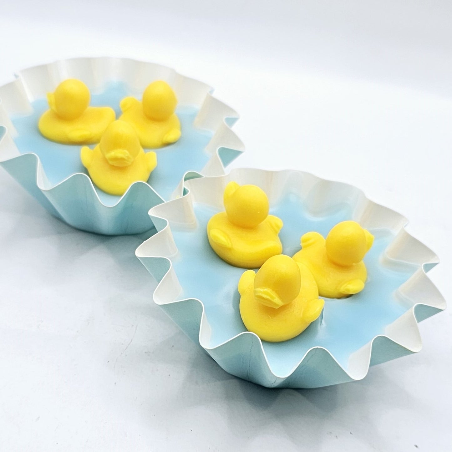 Duck Me! (Mango, Papaya and Guava) Wax Melt in Liner