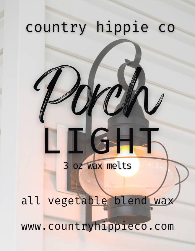 FARMHOUSE (Vanilla Blend) Wax Melts- 3 oz.