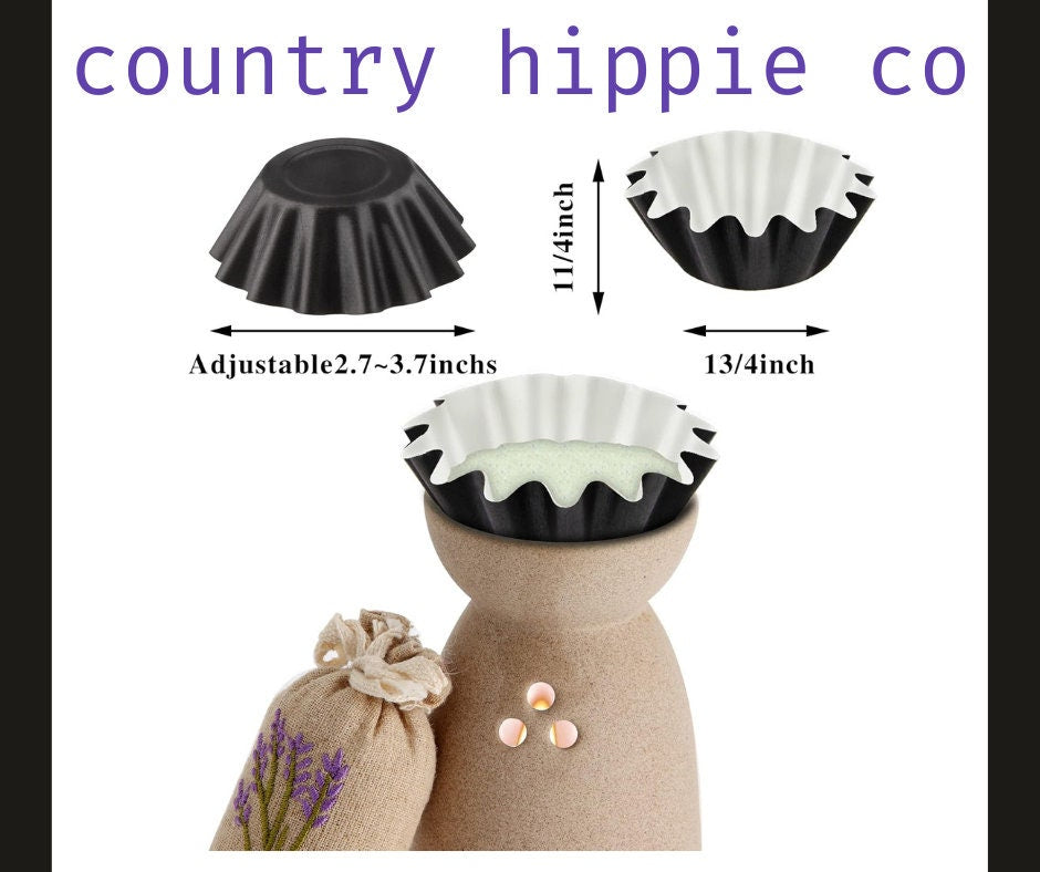 MILK + COOKIES Wax Melts in Liner