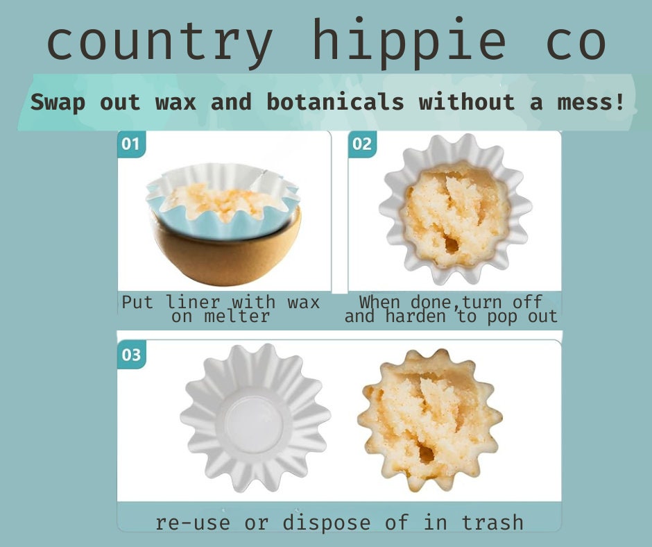 MILK + COOKIES Large Wax Melt