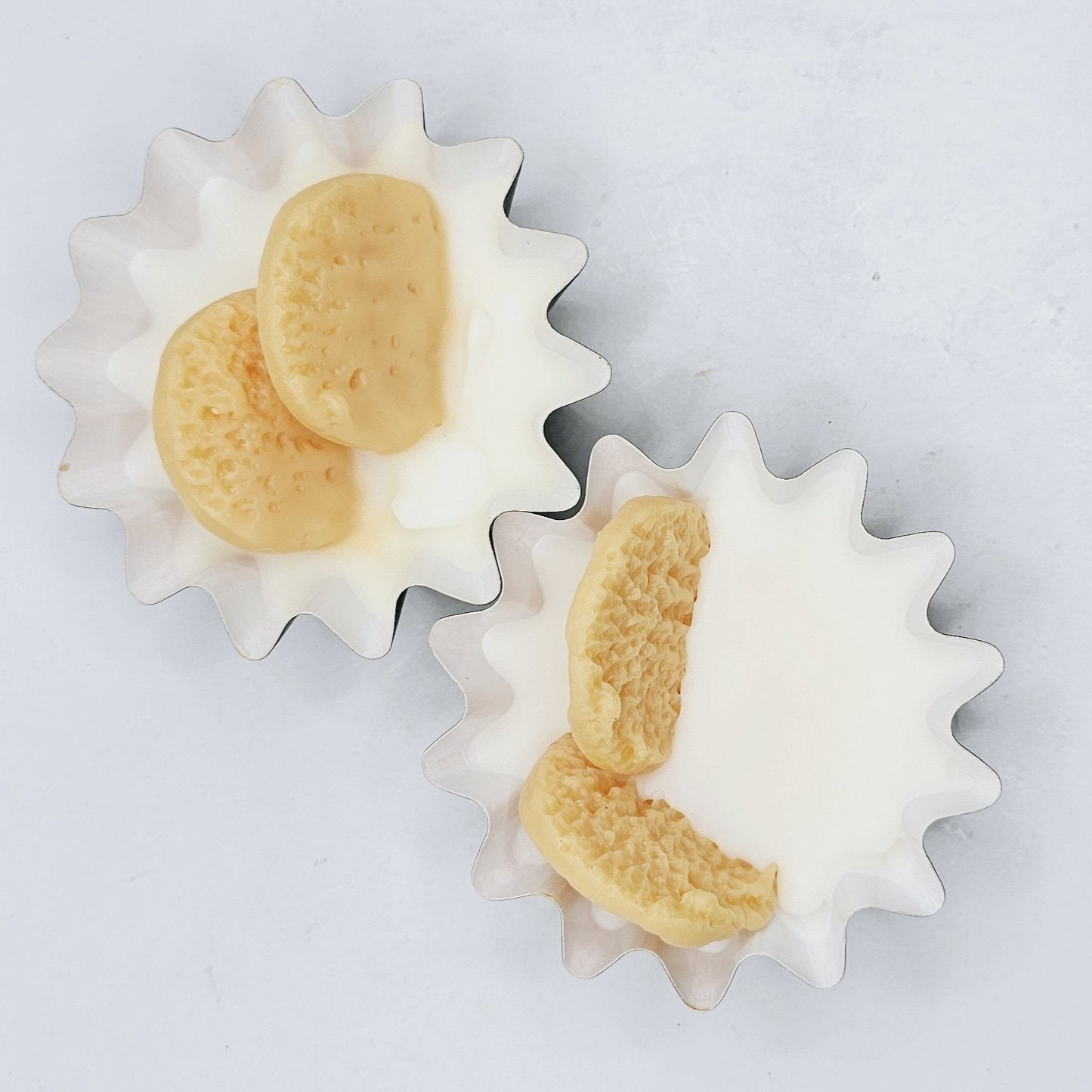 MILK + COOKIES Wax Melts in Liner