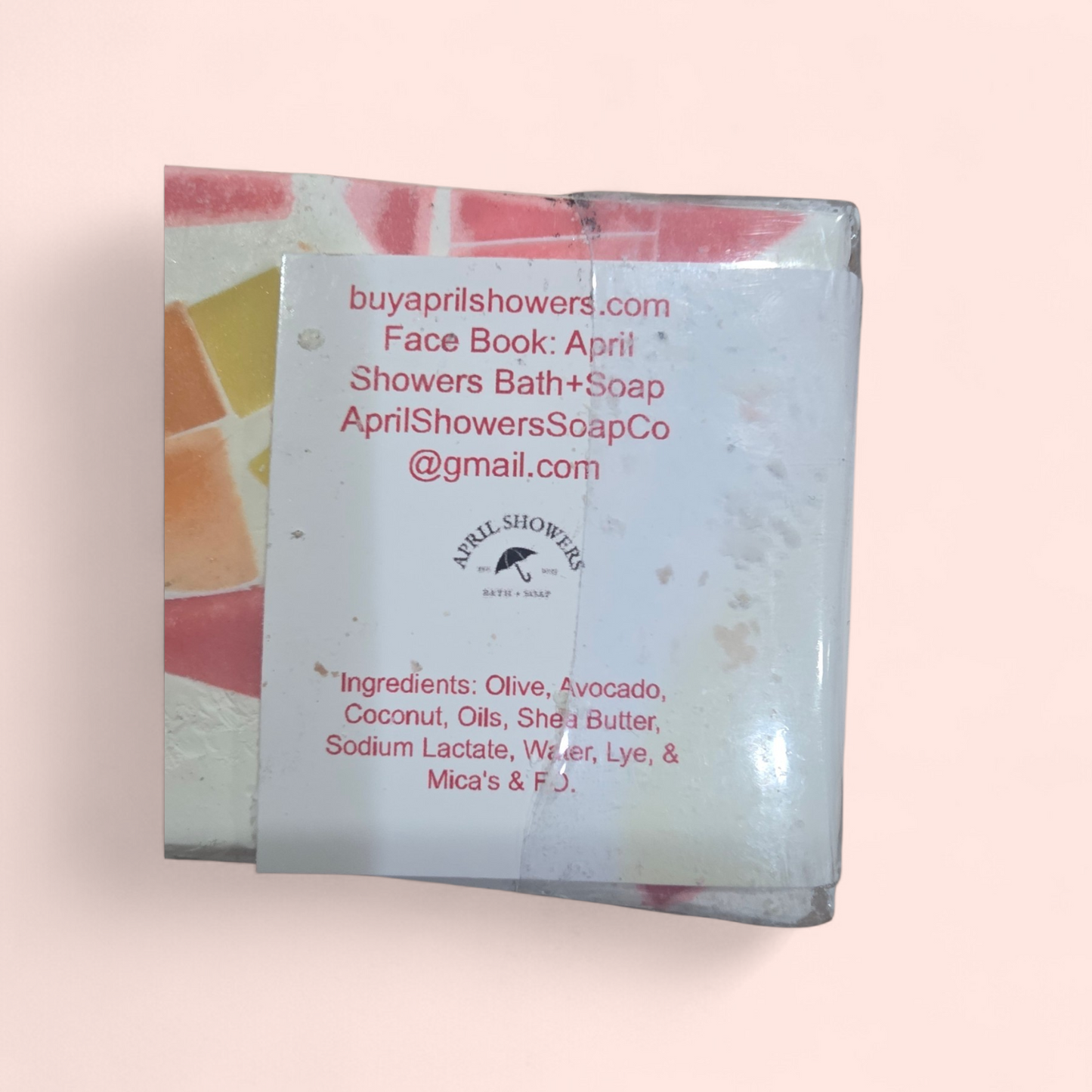 🧼WASH OUT YOUR MOUTH SOAP CHAOS SALE – MYSTERY + MISFIT BARS