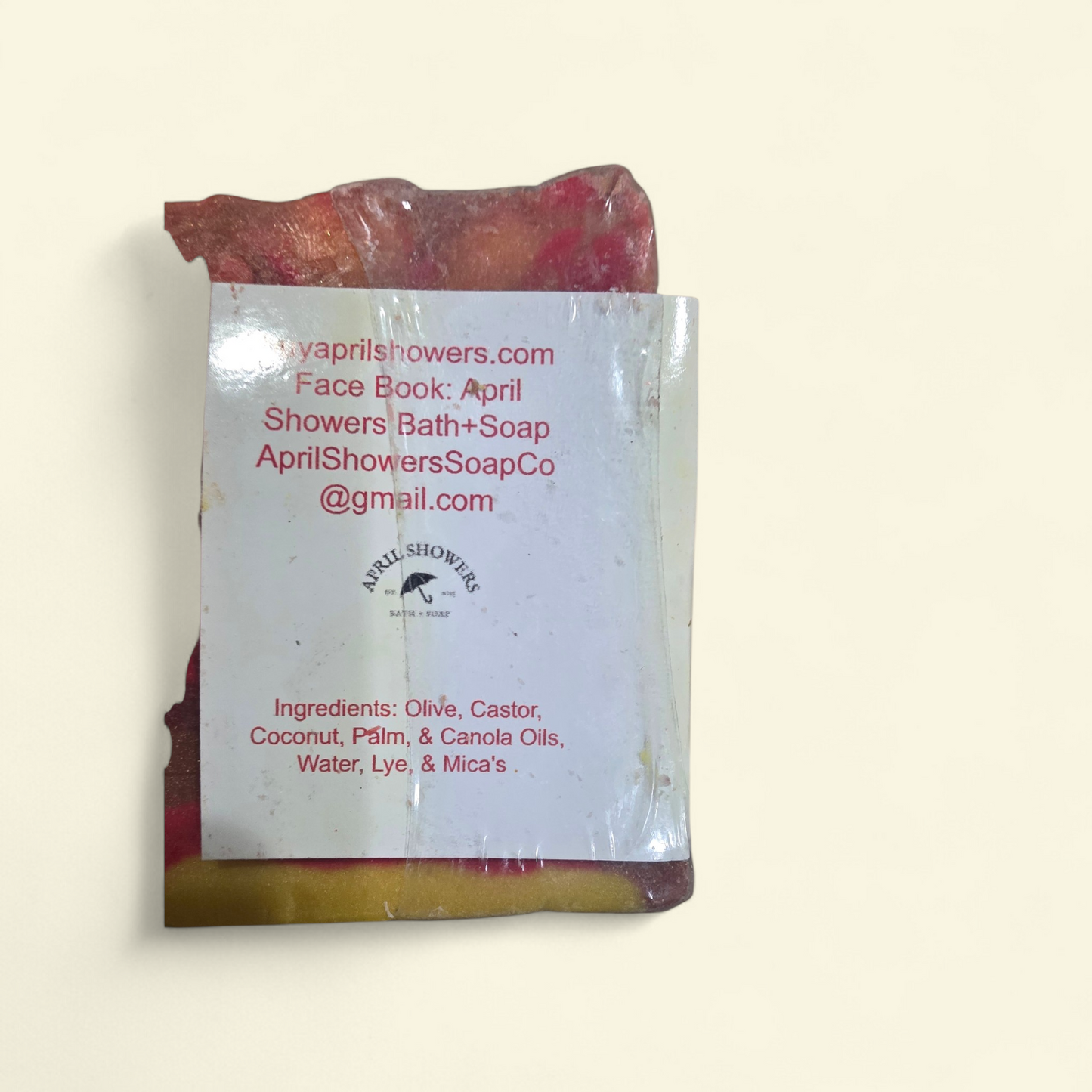 🧼WASH OUT YOUR MOUTH SOAP CHAOS SALE – MYSTERY + MISFIT BARS