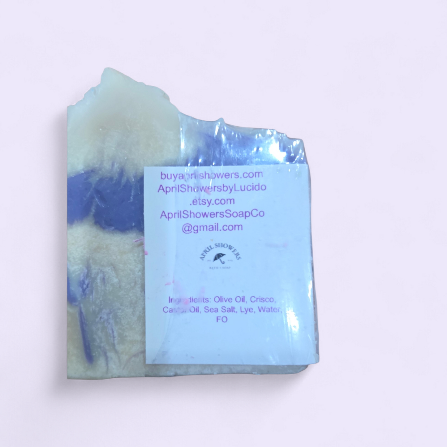 🧼WASH OUT YOUR MOUTH SOAP CHAOS SALE – MYSTERY + MISFIT BARS
