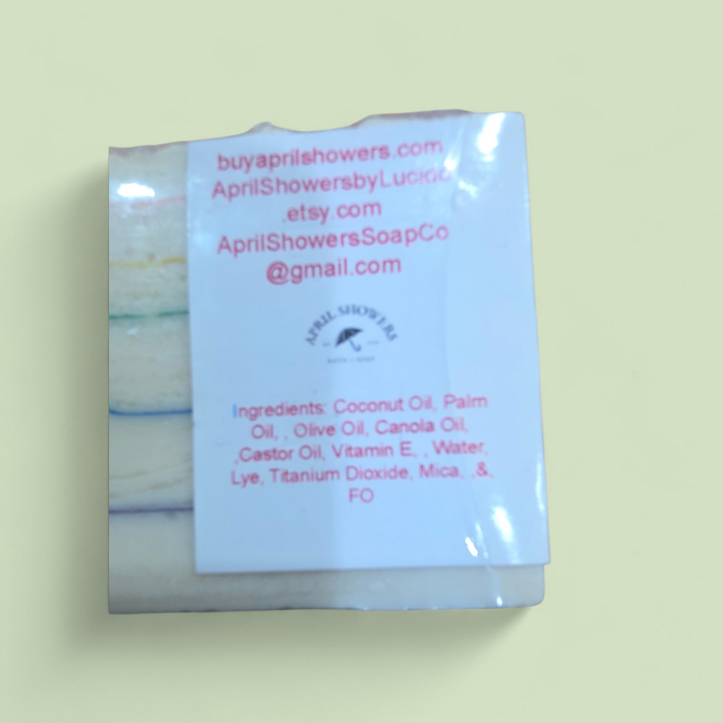 🧼WASH OUT YOUR MOUTH SOAP CHAOS SALE – MYSTERY + MISFIT BARS