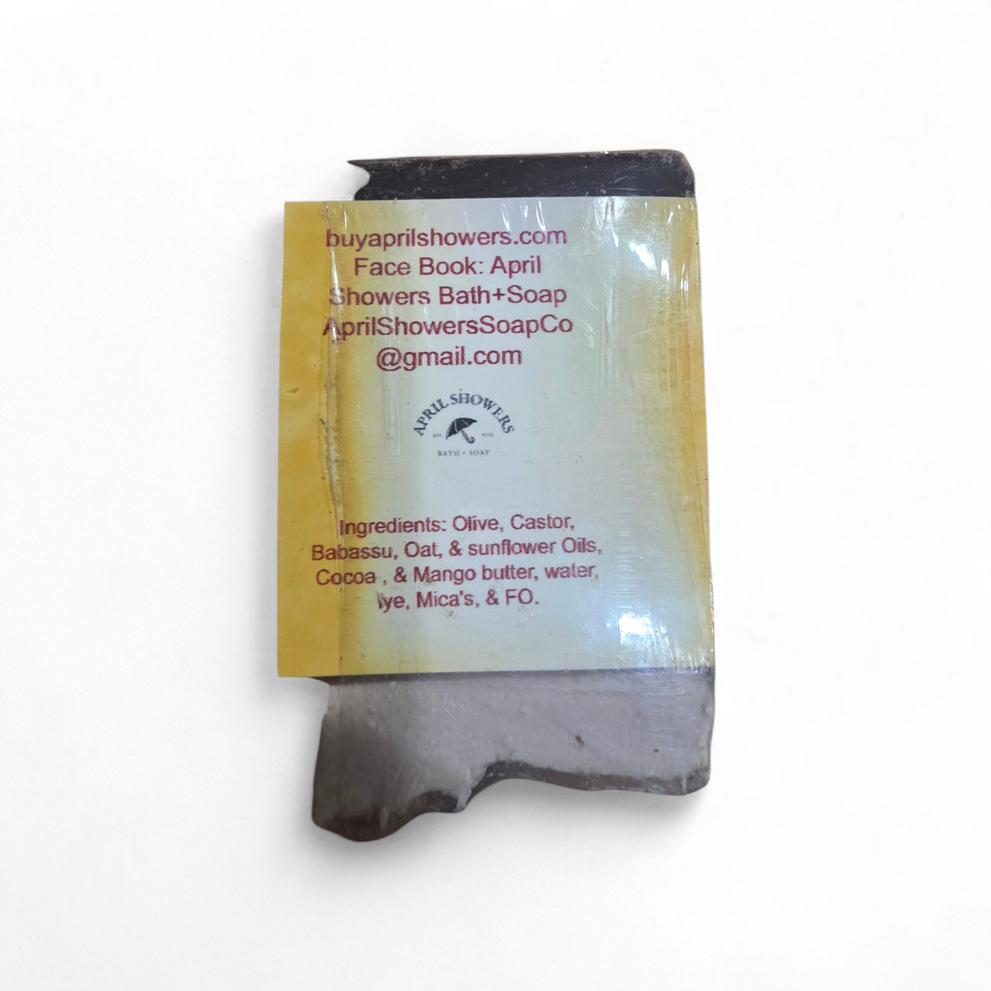 🧼WASH OUT YOUR MOUTH SOAP CHAOS SALE – MYSTERY + MISFIT BARS