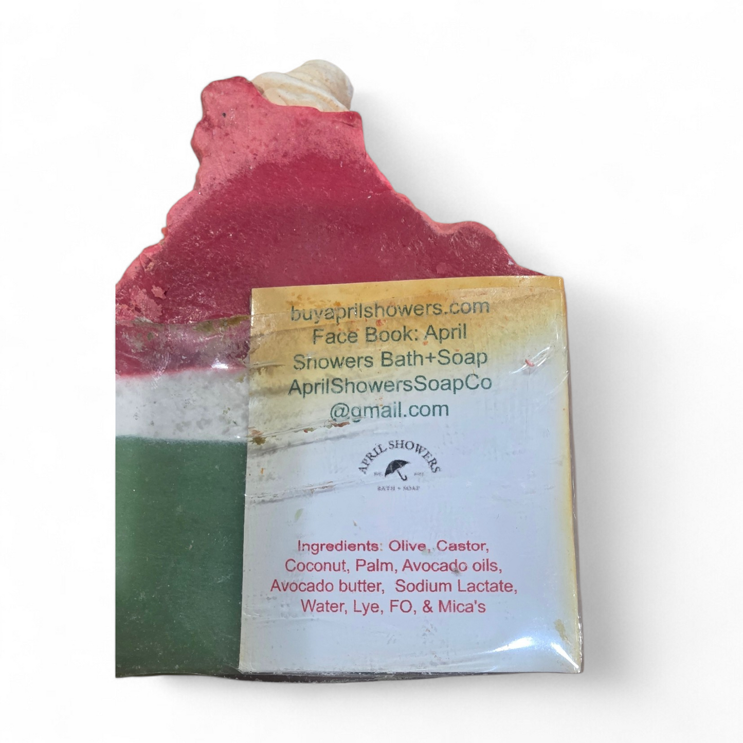 🧼WASH OUT YOUR MOUTH SOAP CHAOS SALE – MYSTERY + MISFIT BARS