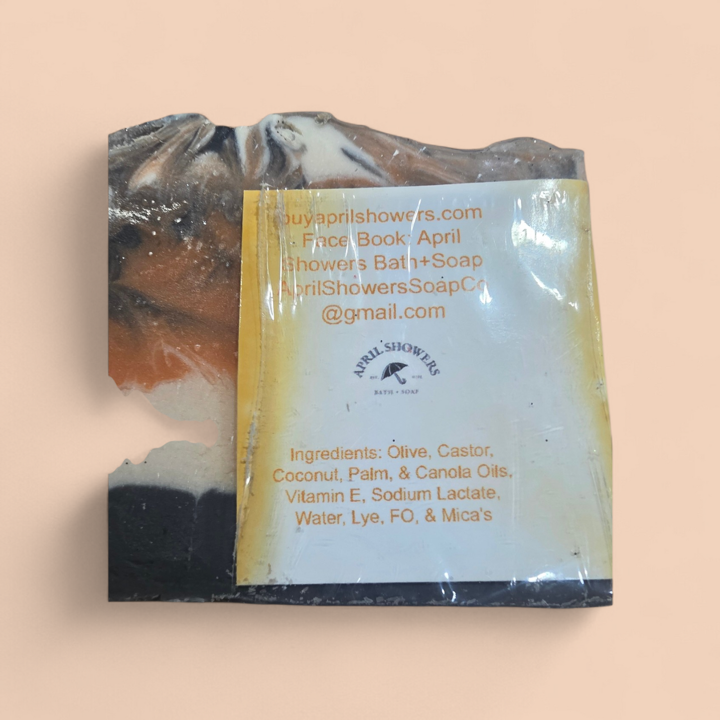 🧼WASH OUT YOUR MOUTH SOAP CHAOS SALE – MYSTERY + MISFIT BARS