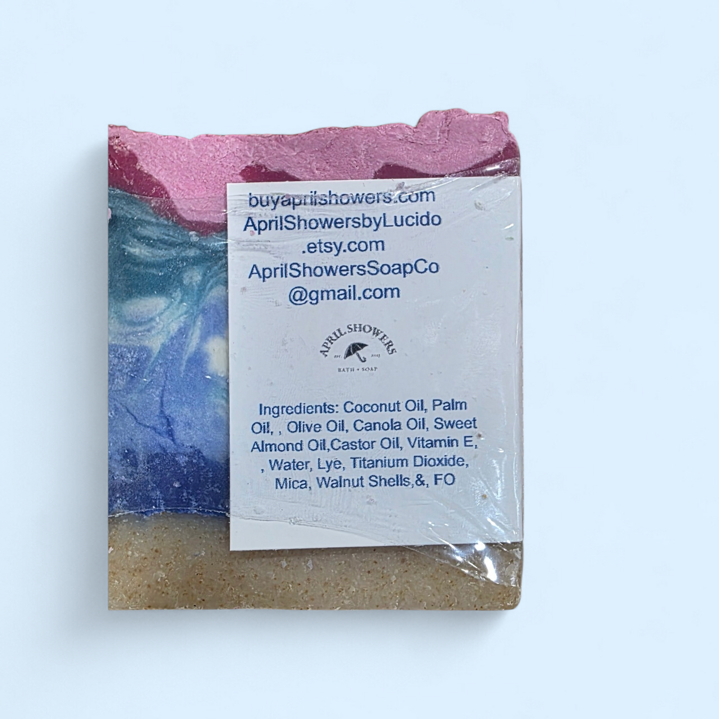 🧼WASH OUT YOUR MOUTH SOAP CHAOS SALE – MYSTERY + MISFIT BARS