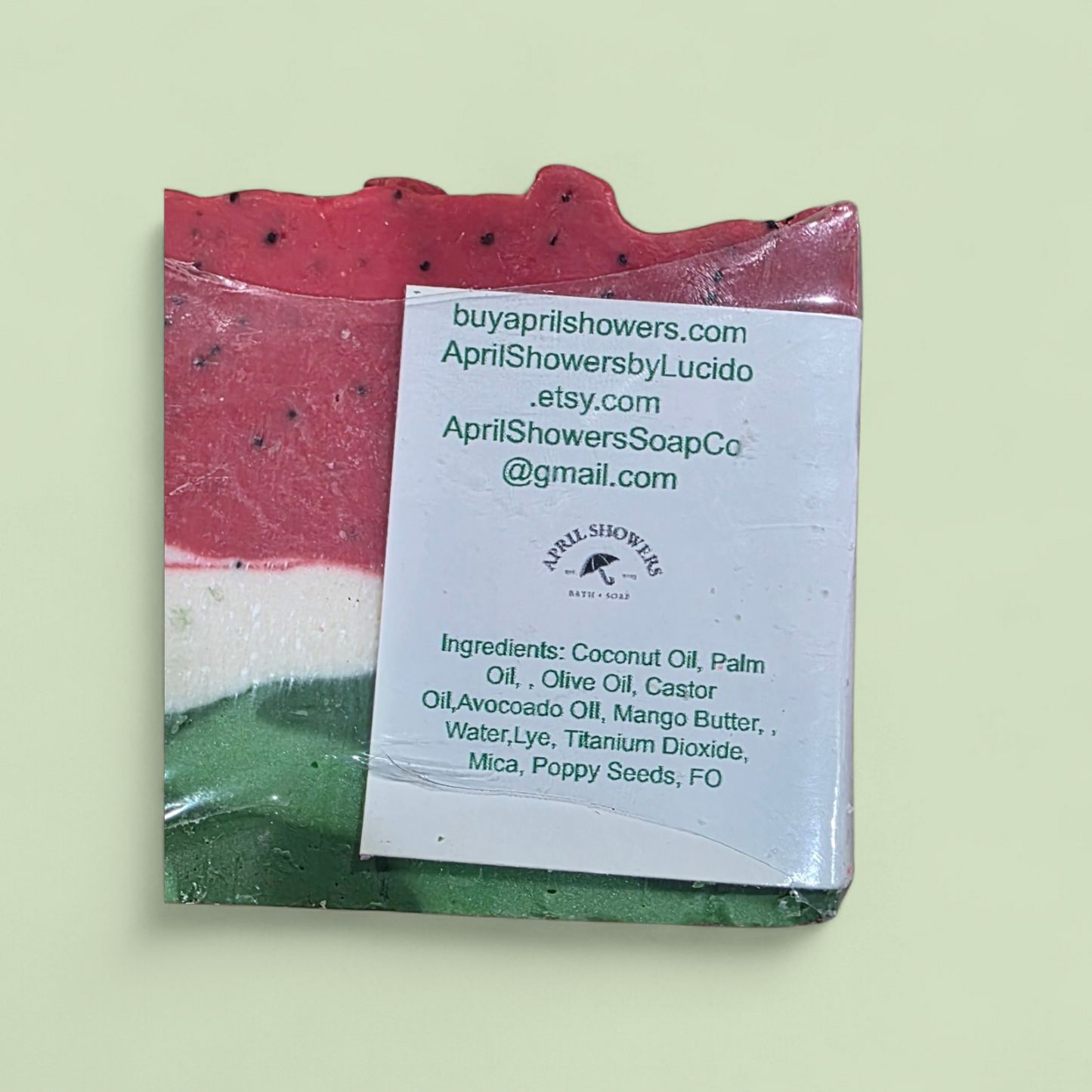 🧼WASH OUT YOUR MOUTH SOAP CHAOS SALE – MYSTERY + MISFIT BARS