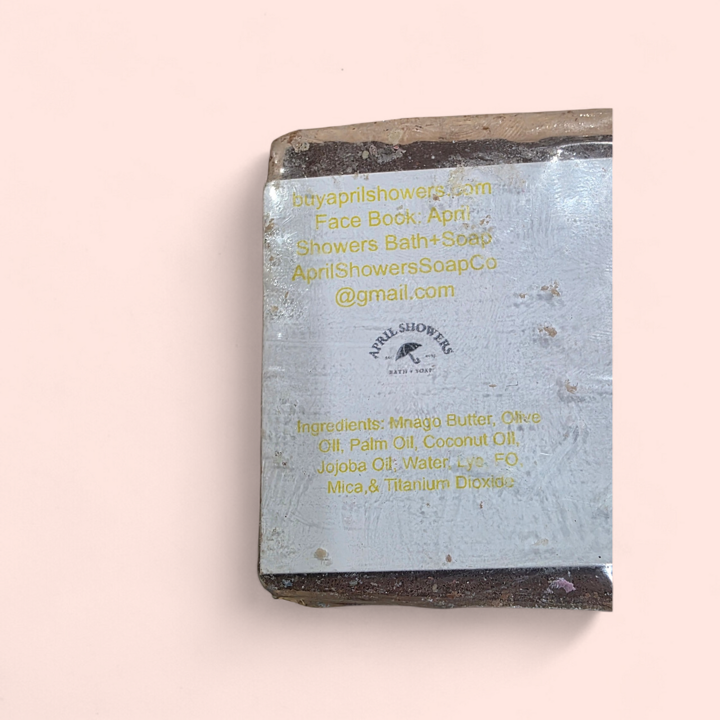 🧼WASH OUT YOUR MOUTH SOAP CHAOS SALE – MYSTERY + MISFIT BARS
