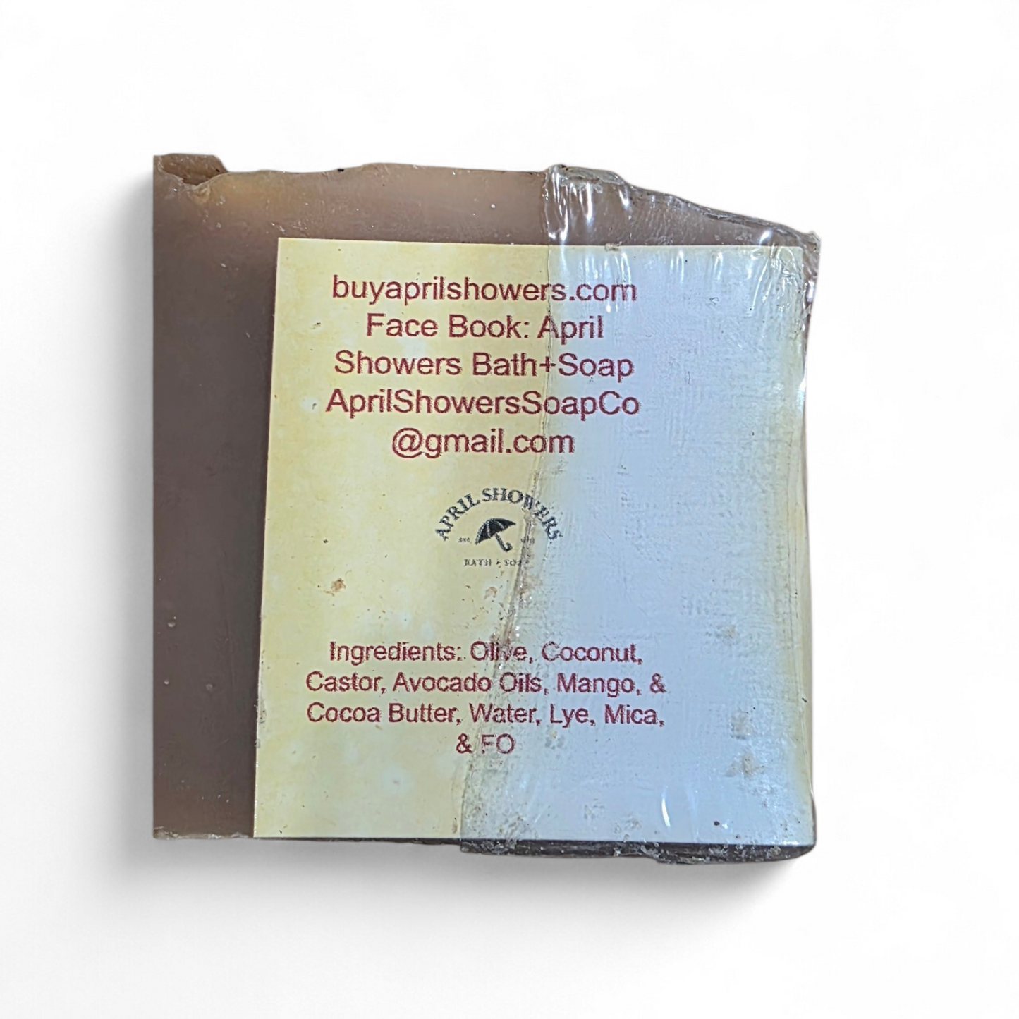 🧼WASH OUT YOUR MOUTH SOAP CHAOS SALE – MYSTERY + MISFIT BARS