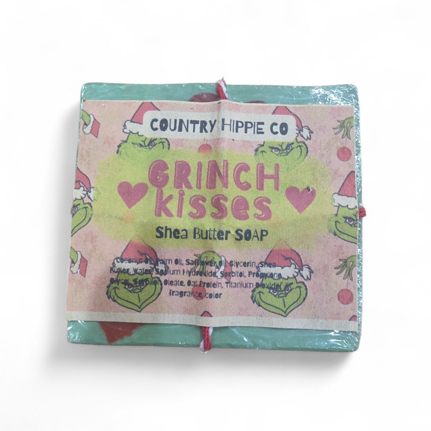 🧼WASH OUT YOUR MOUTH SOAP CHAOS SALE – MYSTERY + MISFIT BARS