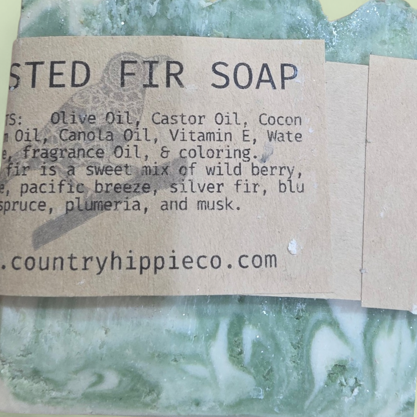 🧼WASH OUT YOUR MOUTH SOAP CHAOS SALE – MYSTERY + MISFIT BARS