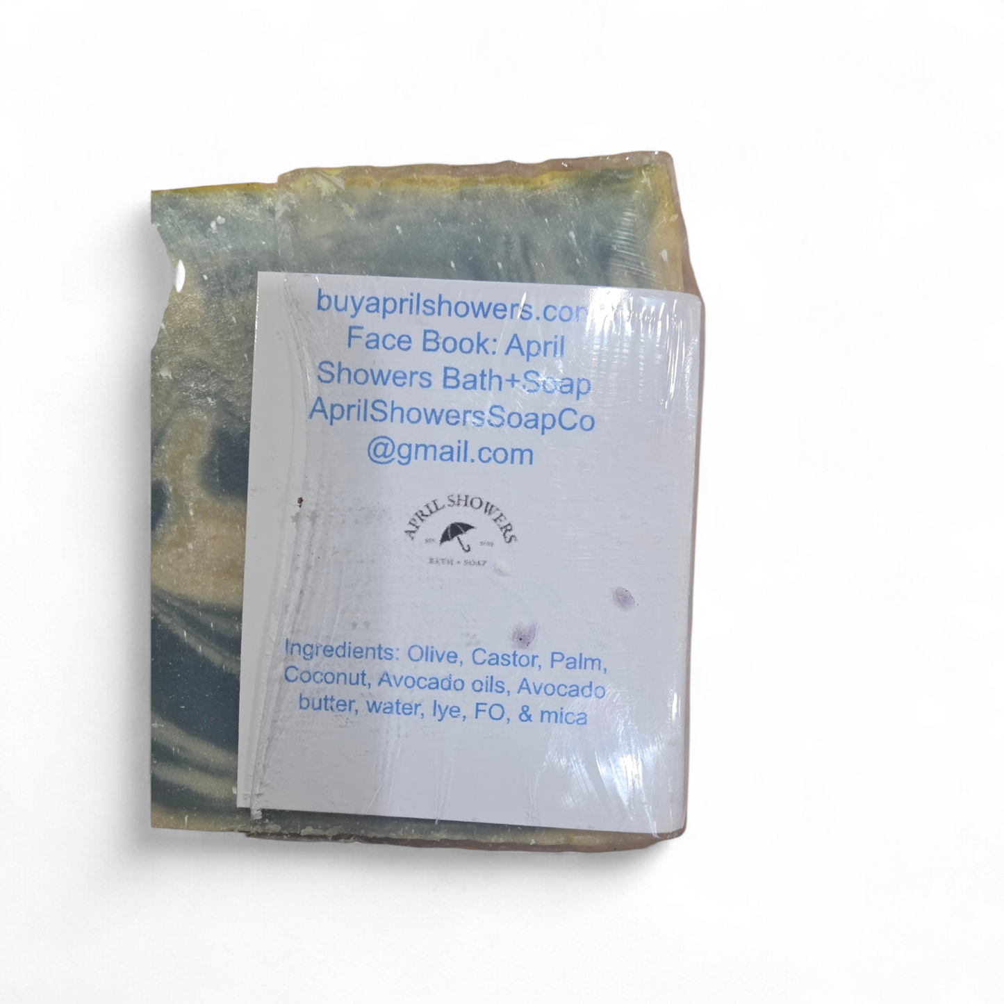🧼WASH OUT YOUR MOUTH SOAP CHAOS SALE – MYSTERY + MISFIT BARS