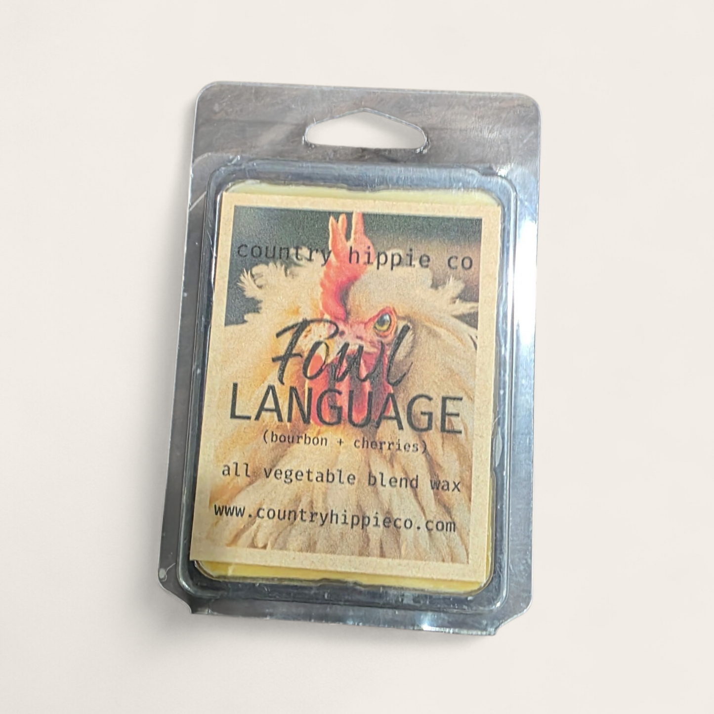 Melt Your Mouth Out Mystery Wax Melt Bundle