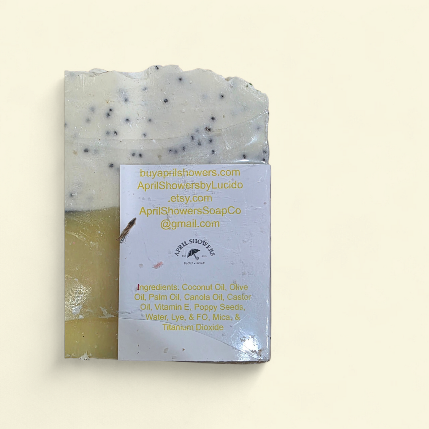 🧼WASH OUT YOUR MOUTH SOAP CHAOS SALE – MYSTERY + MISFIT BARS