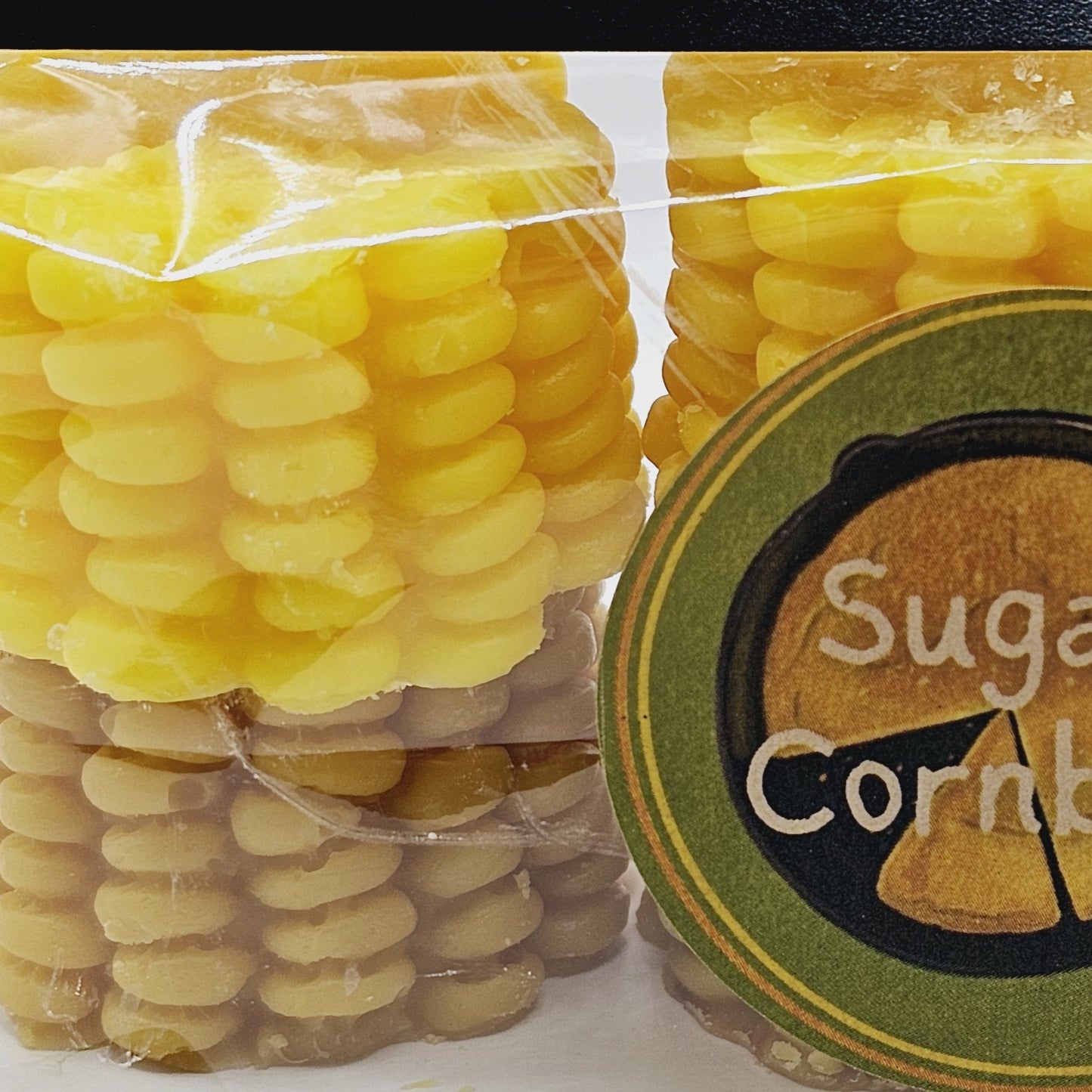 Aww Shucks Sugared Cornbread Wax Melts 5.5 oz