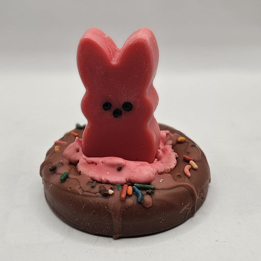 Spring Bunny Wax Melt