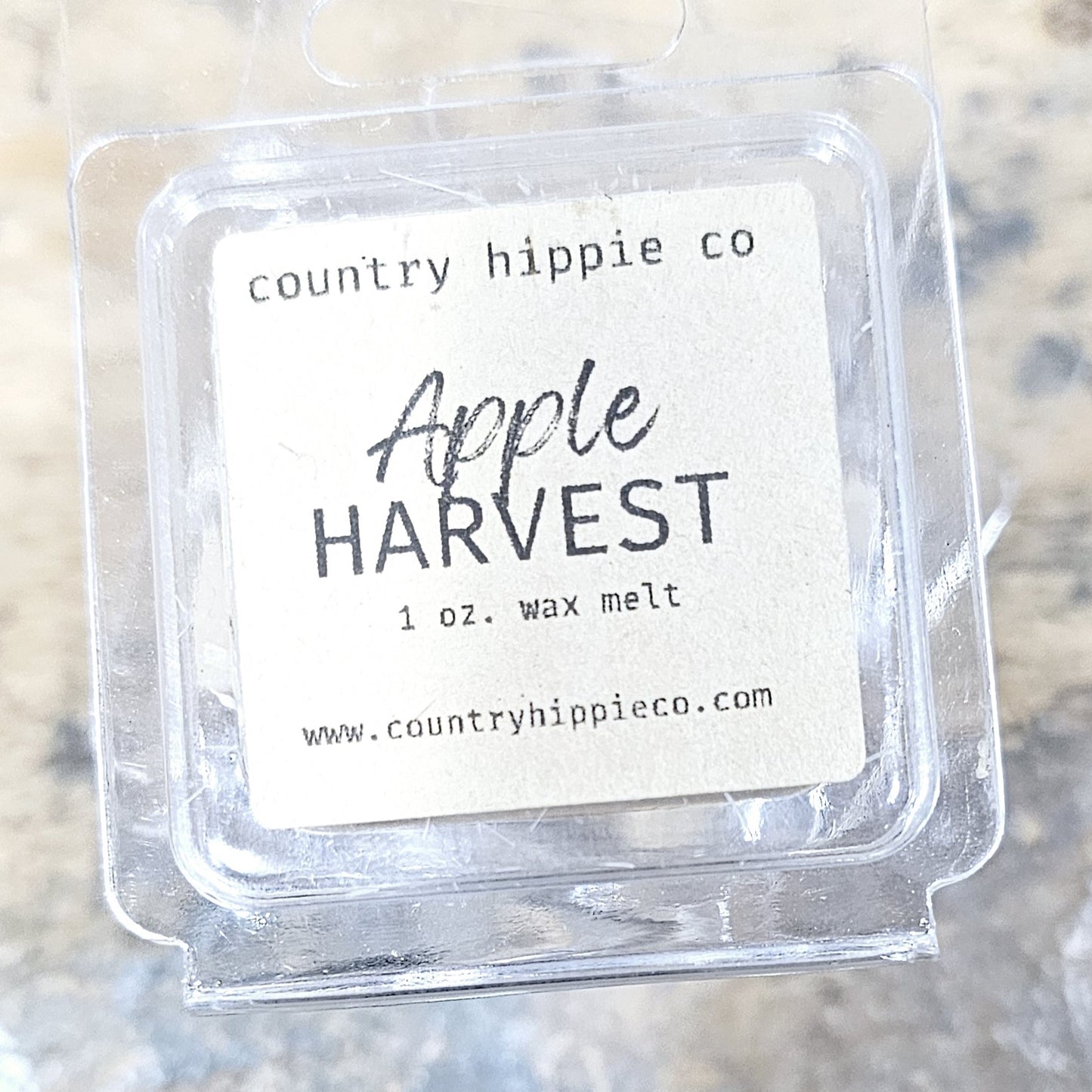 Apple Harvest 1 oz Wax Melts Mini Sampler Pack