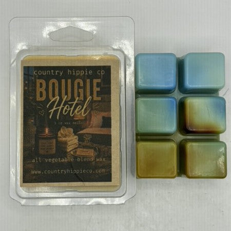 BOUGIE HOTEL Wax Melts- 3 oz.