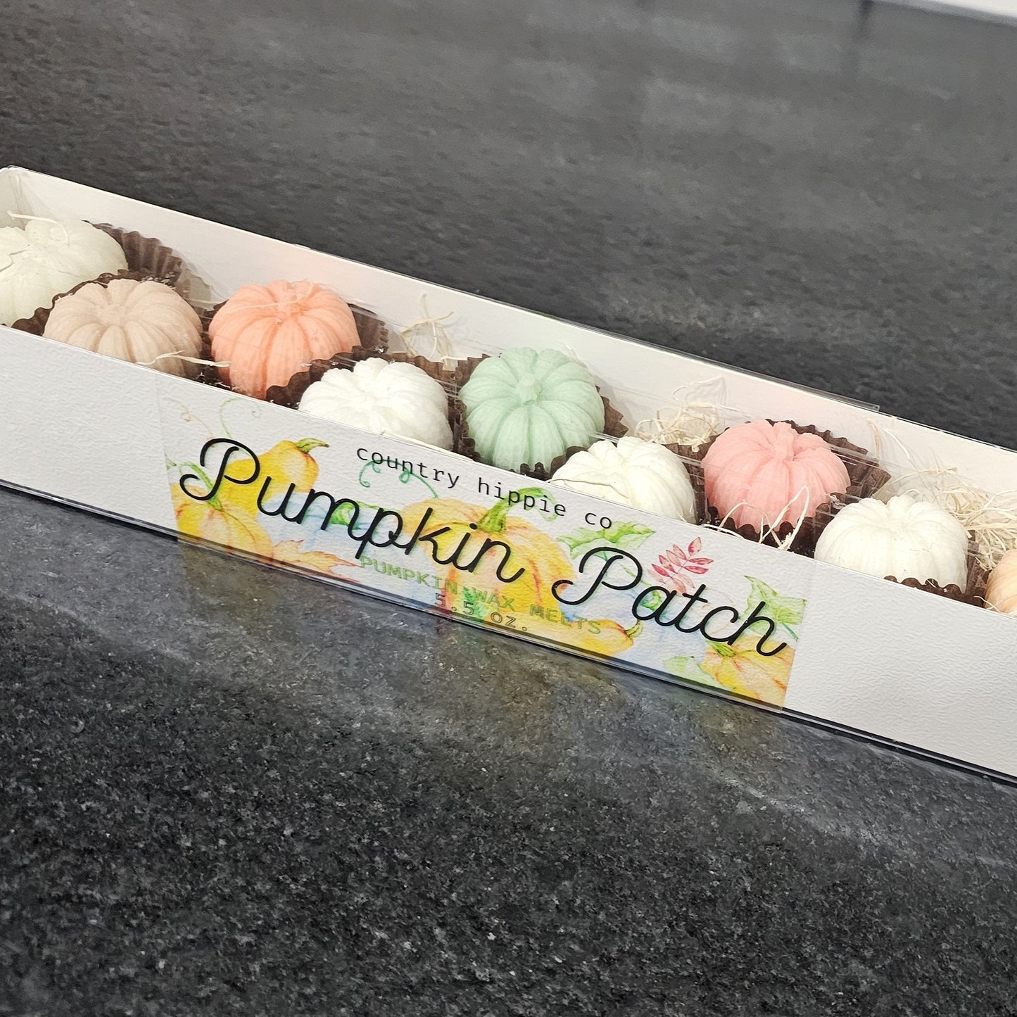 PUMPKIN PATCH Artesian Wax Melts