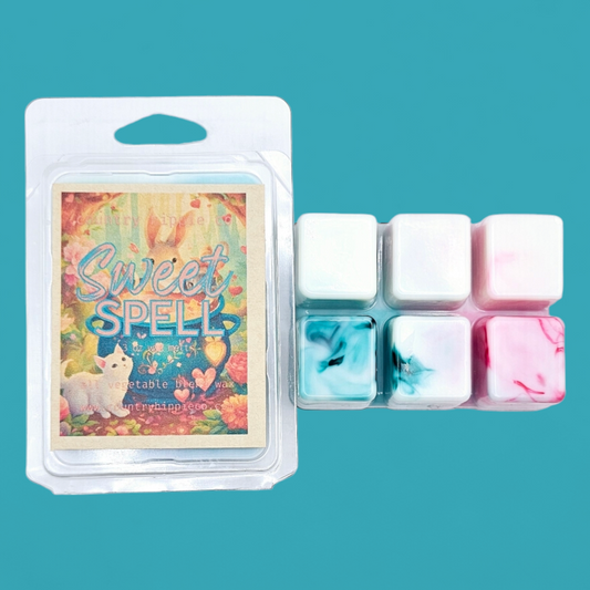 SWEET SPELL Wax Melts- 3 oz.